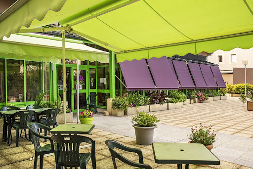 Photo de Résidence Services Séniors La Vie Paisible Indre 36 (Calme, sérénité, sécurité, accompagnement) à Vineuil (36110)