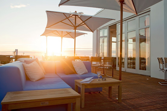 Vesper Hotel by null