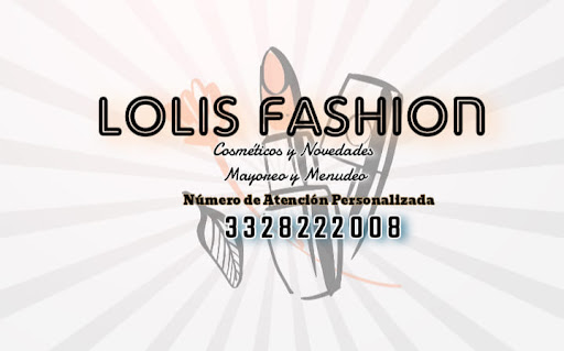 Lolis Fashion - Thumbnail