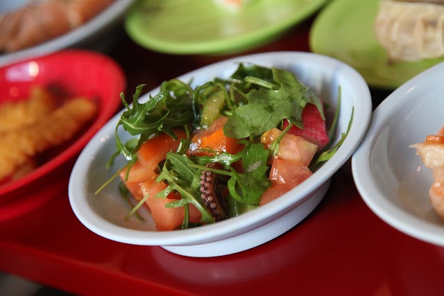 Ristorante Gusto d'Oriente