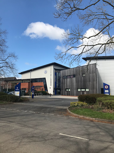Gloucester South Community Fire Station - Thumbnail