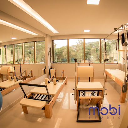 Mobi Studio Fisioterapia – Jacarepagua