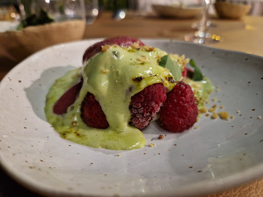 Restaurant Charbonnel - Thumbnail