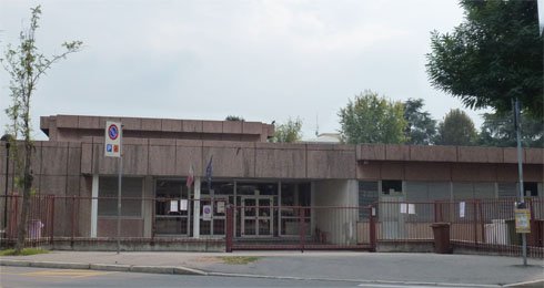 Public Elementary School Leonardo Da Vinci - Italy