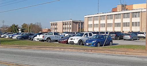 Greenwood County Sheriff's Department - Thumbnail