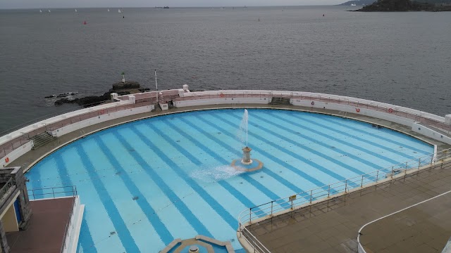 Tinside Lido