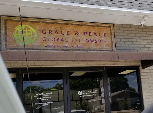 Grace & Peace Global Fellowship