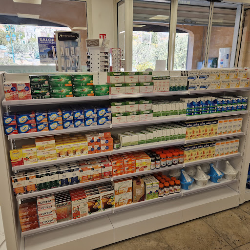 SELAS PHARMACIE CAMPOS