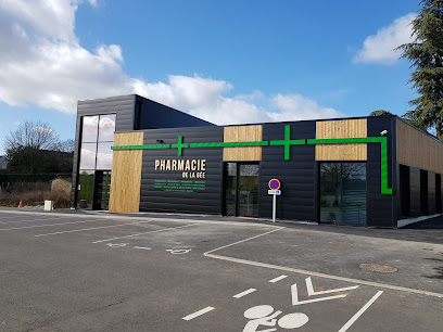 Pharmacie de la Gée