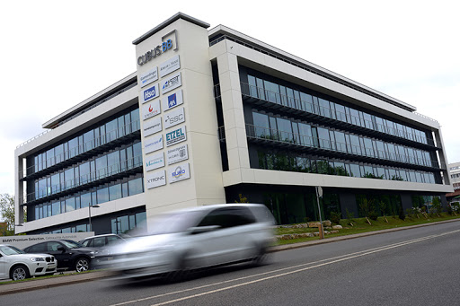 AXA Versicherung Kostas Melissopulos in Böblingen - Thumbnail