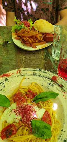 Opinii despre Le Cachotier în Carcassonne - Restaurant