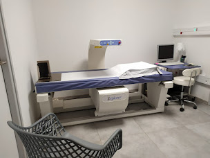 Photo n°7 de Centre d'Imagerie Médicale de la Calmette à La Calmette (Radiologie dentaire)