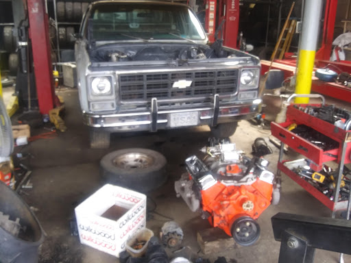 Thanhdat Auto Repair - Thumbnail