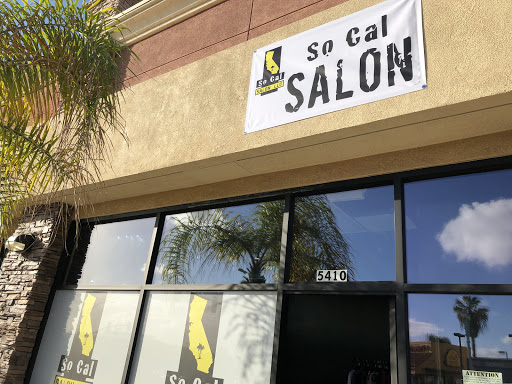 So Cal Salon LLC, San Diego - Thumbnail