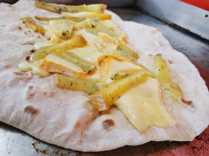 O Kam du Terroir-Food truck Vosgien