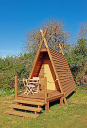 Photo n°38 de Camping Pors Peron à Beuzec-Cap-Sizun (Terrain de camping)