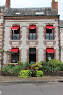 Cèdre Immobilier à Jargeau