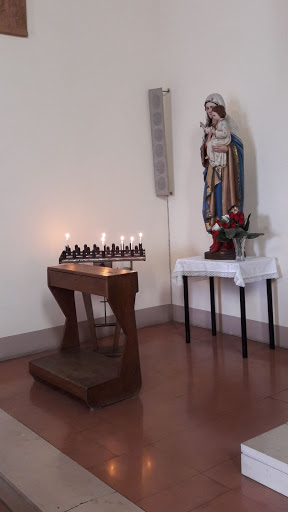 Chiesa San Giuseppe Lavoratore - Thumbnail