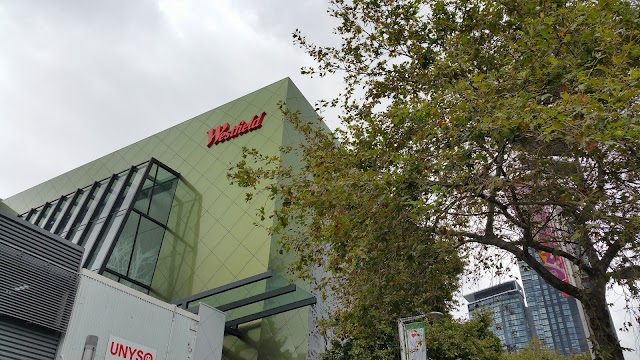 Westfield Chatswood