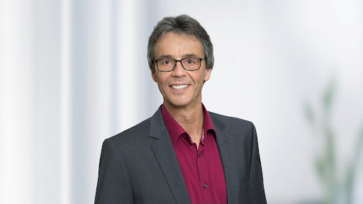 HUK-COBURG Versicherung Dirk Fischer in Gronau