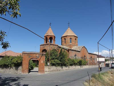 Photos of Holy Katoghike