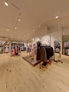 KÖCK Mode & Tracht Markt 48, 2880 Kirchberg am Wechsel, Österreich