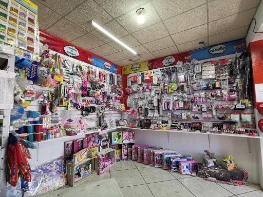 Pape De Todo Gallery - Mexico