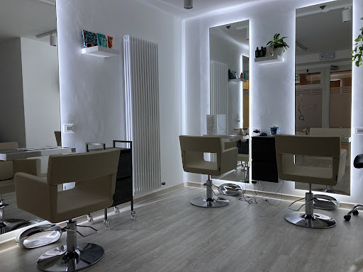 MOHS Michele Ortolani Hair Studio