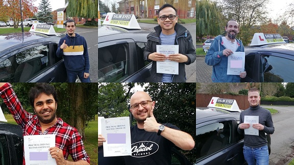 Salim's Driving School photo 2