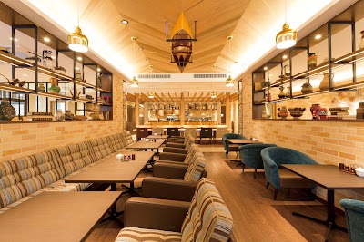 むさしの森珈琲 甲府伊勢店