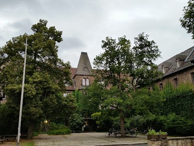 Photos of Uni Kassel