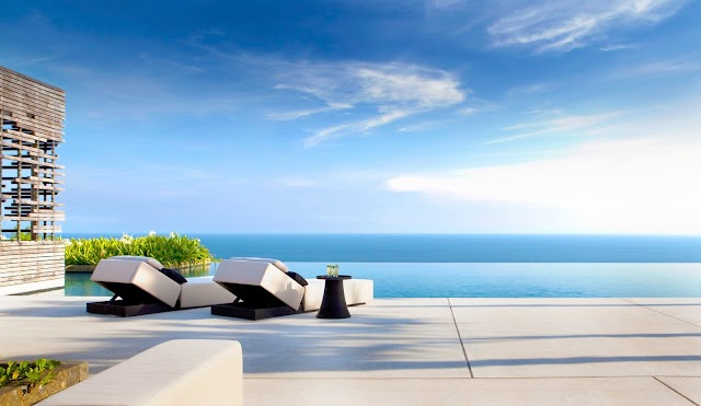 Alila Villas Uluwatu