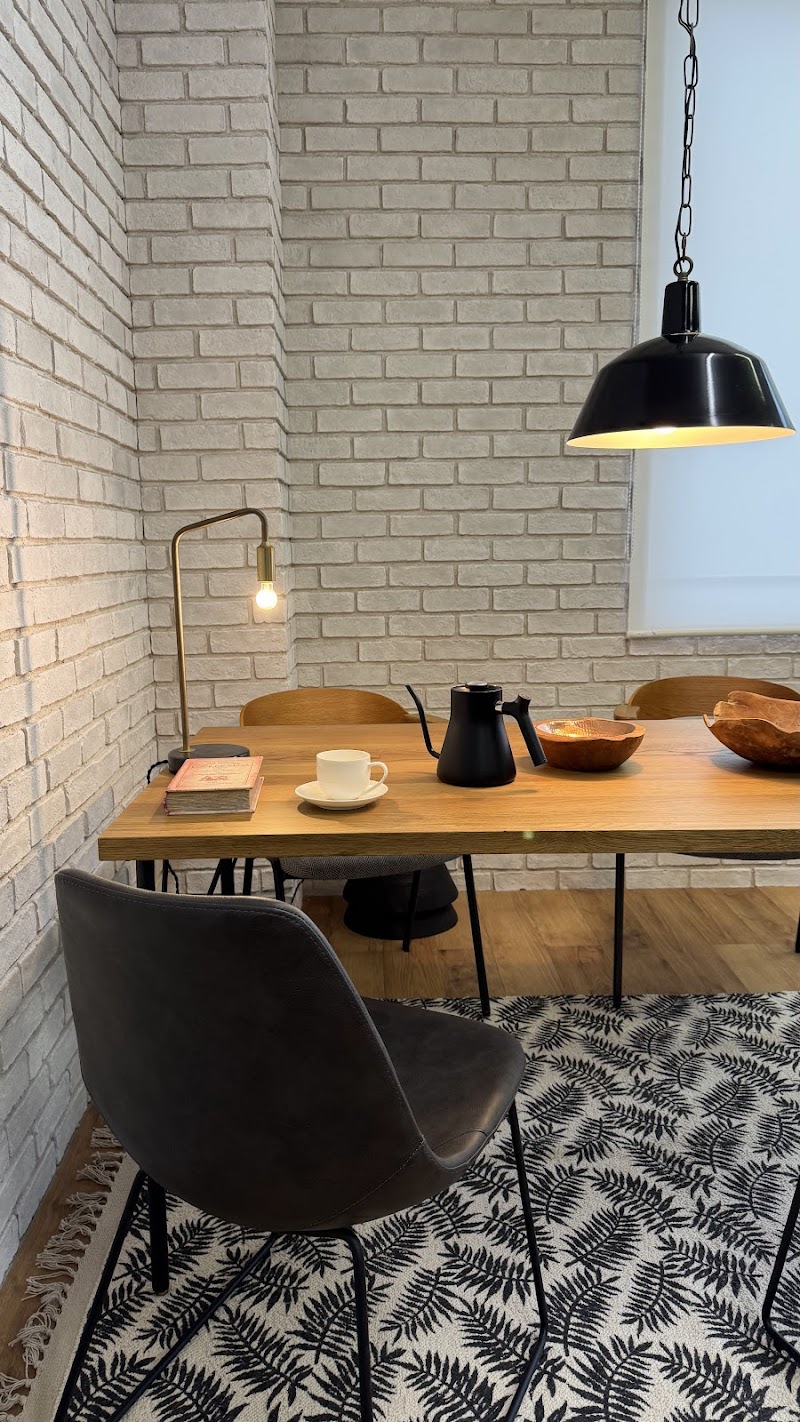 MARRON FURNITURE & LIFE STYLE