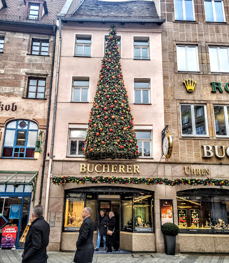 Buchhandlung Jakob - Visual
