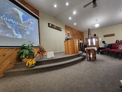 Westbank Bible Chapel