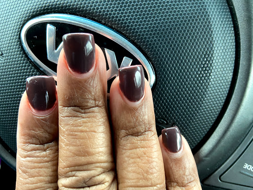 Nail Bytes - Visual