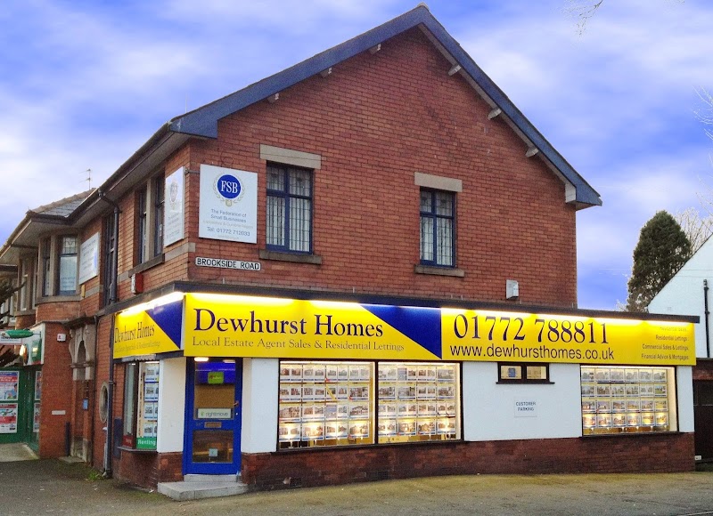 Dewhurst Homes Fulwood Estate Agents photo 2