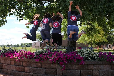 Photos of IUPUC