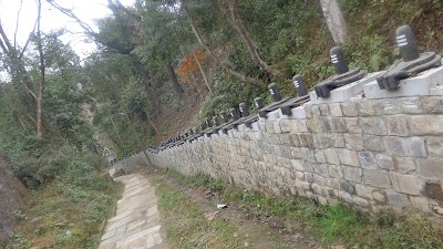 Photos of Gaukhureshowr Mahadev