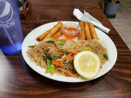 New Manila Restaurant - Thumbnail
