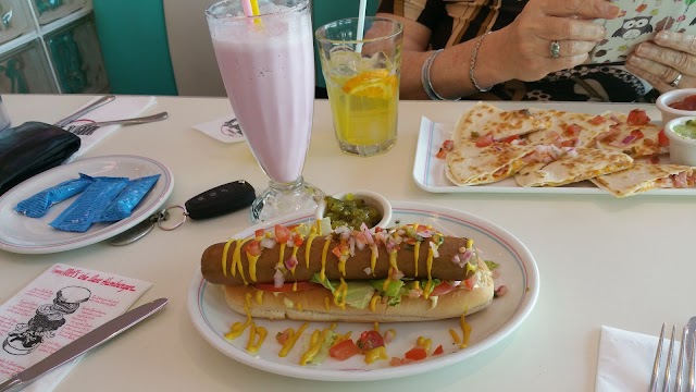 Tommy Mel's (Las Tablas)