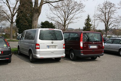 Photos of Parcare auto