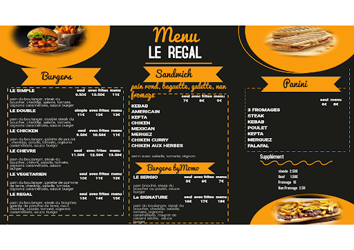 Photo 2 - Le regal