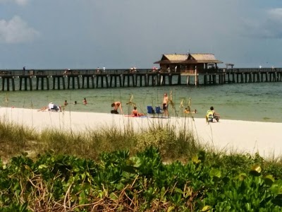 Photos of Naples Pier