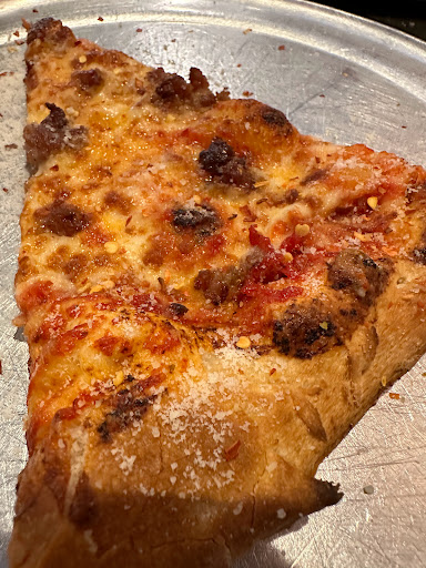 ZEPPELIN PIZZA CO. Johns Island Gallery - United States
