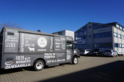 La Jefa Foodtruck - Thumbnail