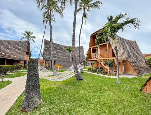 Hotel Moloka'i by null