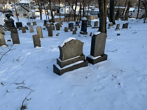 Needham Family Cemetery