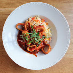 Photo n°27 de Restaurant Au Joyeux Pêcheur à Strasbourg (Brasserie)