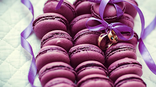 Photo n°21 de Pâtisserie Florent Charrier (Pontcharra sur Breda 38530) à Pontcharra (Pâtisserie)